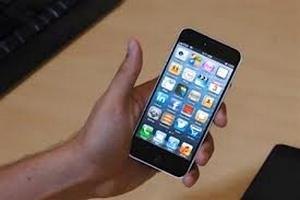 Первыми обладателями нового iPhone стали грабители
