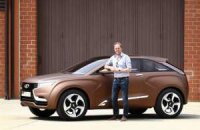Росіяни презентували новий позашляховик Lada