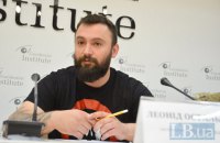 Ветеранська партія може з'явитися в Україні лише через кілька років, - думка