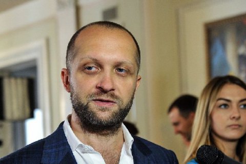 Уголовное дело против депутата "Народного фронта" было сфальсифицировано НАБУ, - решение суда 