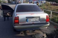 Полиция Винницкой области задержала серийных похитителей медного кабеля с железной дороги