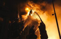 Російська армія знову обстріляла прифронтову теплоелекстростанцію, – ДТЕК