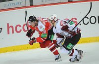 "Донбас" зіграє з "Динамо" (Р) в Кубку Гагаріна