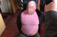 Пойманный на взятке €250 тысяч глава сельсовета арестован на два месяца