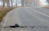 Взрывы в Балаклее ограничили связь Харькова с зоной АТО 