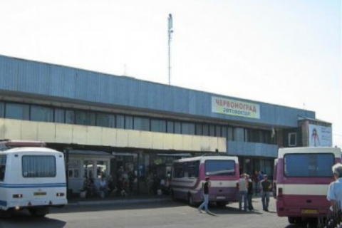 На Львівщині матір залишила немовля в камері схову, поки вирішувала свої справи