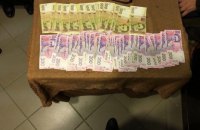 В Запорожье троих руководителей ритуальной службы задержали за вымогательство