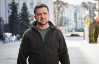 Зеленский анонсировал упрощение налогов для малого и среднего бизнеса