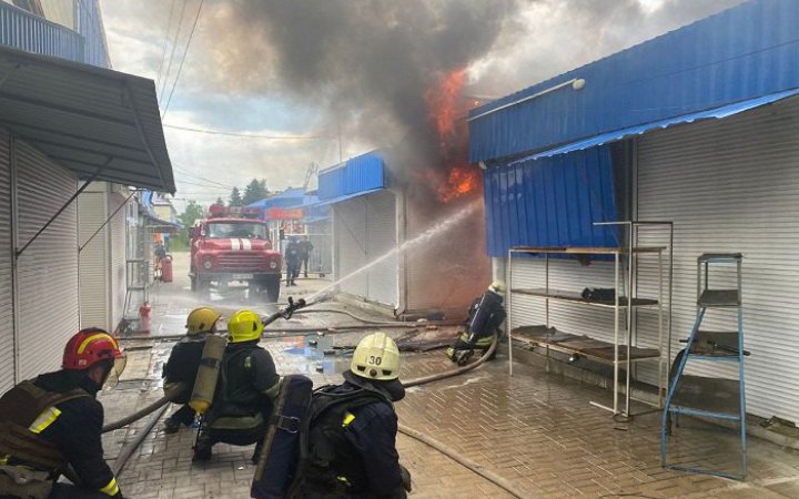 Бій за Слов’янськ буде наступною великою битвою на Донбасі, – розвідка Британії