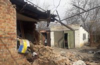 Росіяни завдали 350 ударів по Запорізькій області, мирні жителі не постраждали