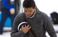 В День Св. Валентина «Днепр» улетел на последний сбор в Испанию