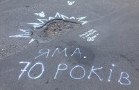 "Укравтодор" створить чорний список несумлінних підрядників