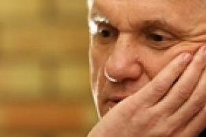 Литвин собирается помирить Украину и Россию