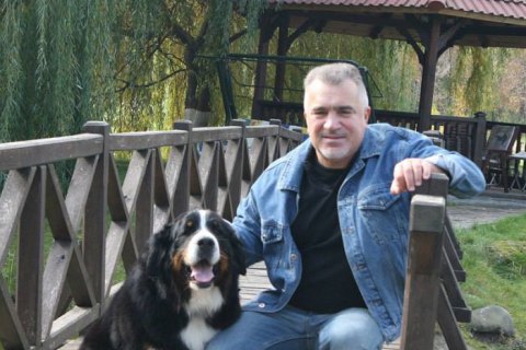 В ДТП погиб топ-менеджер Allseeds, волонтер Владимир Слабовский