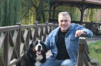 У ДТП загинув топ-менеджер Allseeds, волонтер Володимир Слабовський