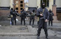 Правоохоронці в 2014 році охолодили запал російських сепаратистів у Харкові за 17 хвилин, - Аваков