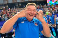 Сборная России по волейболу попала в расистский скандал
