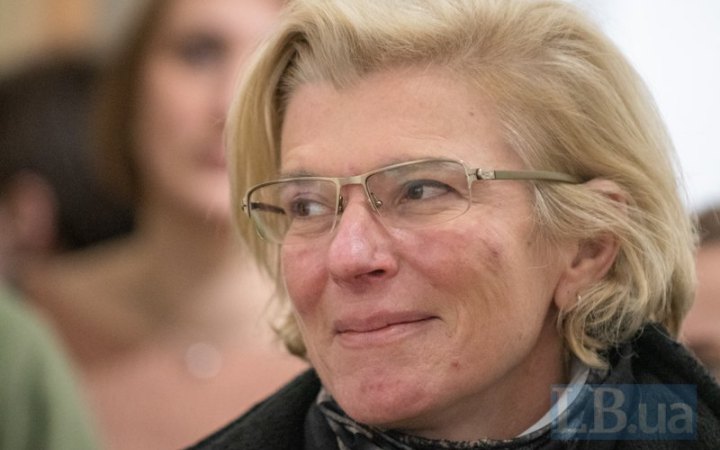 ​Парамедикиня Юлія Паєвська відкриває фонд допомоги родинам полонених