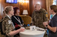 Чи дійсно разом з Сухоруковою звільнилася вся команда меддепартаменту Міноборони — розповідає Дмитро Самофалов