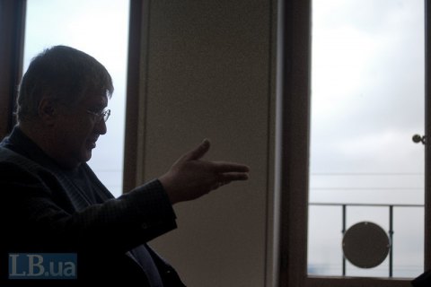 Яценюк поставил себя в заведомо проигрышную ситуацию, - Коломойский