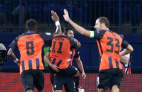 ФК "Шахтар" перереєструється в Маріуполі