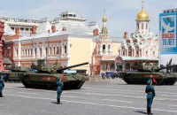 Обстреливавшая Мариуполь артбригада примет участие в параде к 9 мая в Москве