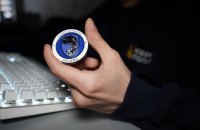 Українські кіберполіцейські потрапили у п'ятірку лідерів хакатону під егідою НАТО
