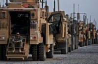 BILD: У Німеччині затримується постачання Україні бронемашин MRAP