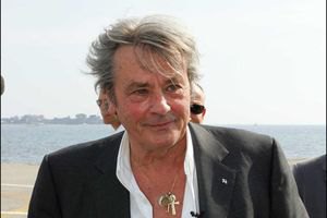 В Харькове ждут Алена Делона на кинофестивале