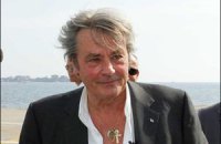 В Харькове ждут Алена Делона на кинофестивале