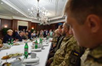 Литва прийме на лікування 50 бійців АТО