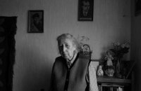 У Львові померла остання зв’язкова Шухевича Дарка Гусяк