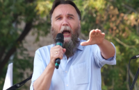 В Україні заочно судитимуть ідеолога “русского мира” Дугіна