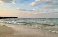 Двоє людей постраждали унаслідок ракетної атаки на Одесу