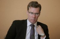 Нико Ланге: сторонники Украины в Европе очень критично оценивают ситуацию