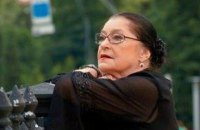 Ушла из жизни актриса Валерия Заклунная