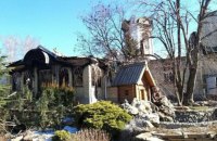 Отримавши благословення московського патріарха Кирила, росіяни нищать українську культурну та релігійну спадщину, - Кириленко
