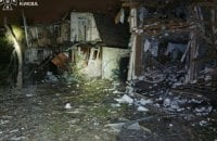 Росіяни атакували Київ "Цирконами" та "Іскандерами". Загинула людина, понад 20 поранені (доповнено)