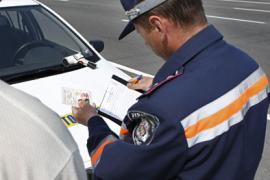 Водительские права будут выдавать на полвека