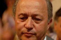 Франция призналась в помощи сирийским беженцам