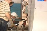 Луганський машзавод вивезли до Росії