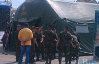 У Рівненській області на полігоні помер мобілізований чоловік