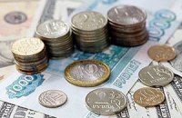 В администрации Путина признали невозможность поддержки рубля 