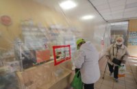 Глава Минздрава Степанов заявил, что ситуация в Украине позволяет смягчить карантин с 11 мая