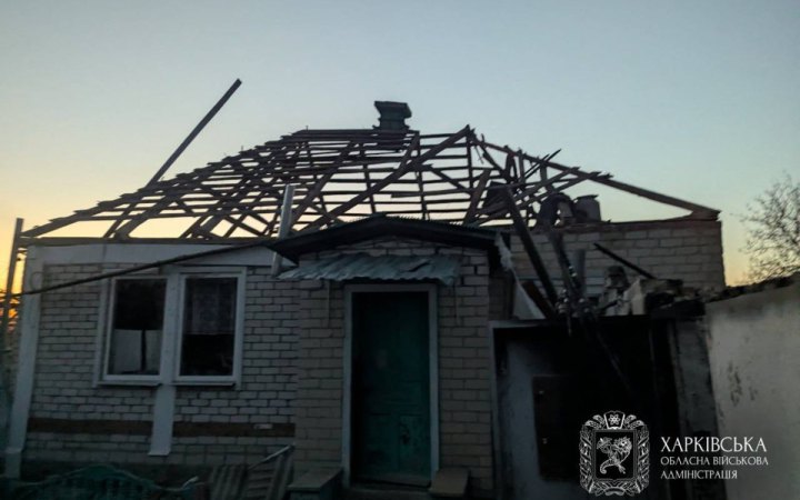Минулого тижня росіяни вбили 11 мешканців Харківщини. Постраждали майже 100 людей