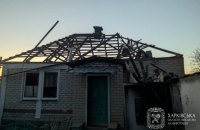 Минулого тижня росіяни вбили 11 мешканців Харківщини. Постраждали майже 100 людей
