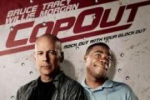 Рецензия на фильм «Пара копов» («Полный копец») / «Cop Out» 