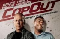 Рецензия на фильм «Пара копов» («Полный копец») / «Cop Out» 