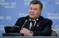 Янукович обезглавил таможню