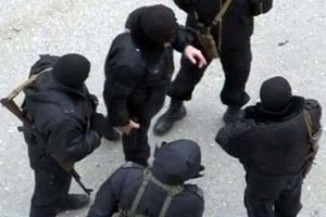 В ходе спецоперации вблизи Тельманово убит российский генерал
